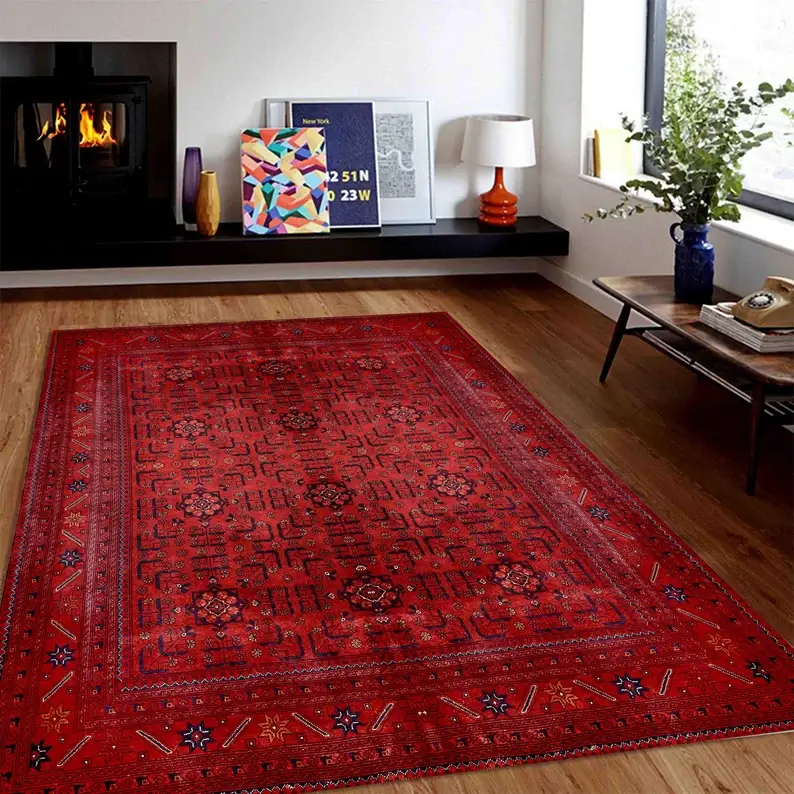 Afghani Rugs 2 (1)