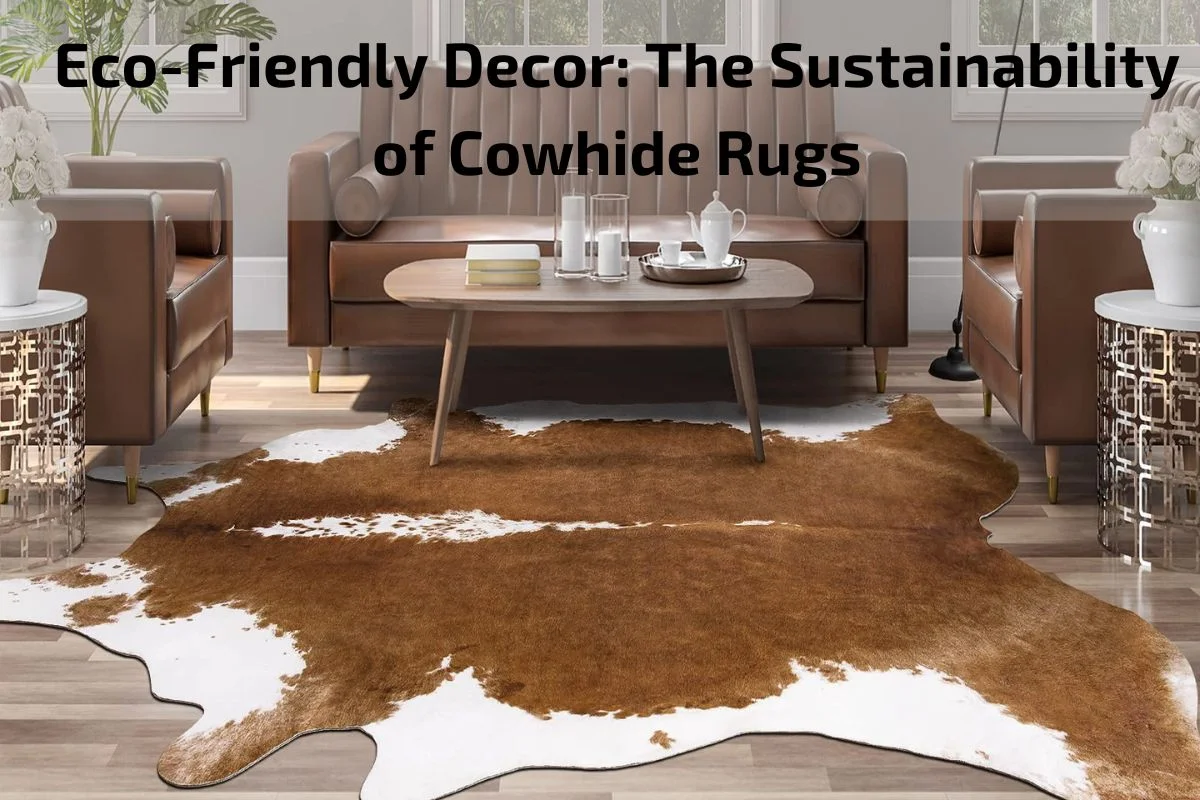 Cowhide Rugs