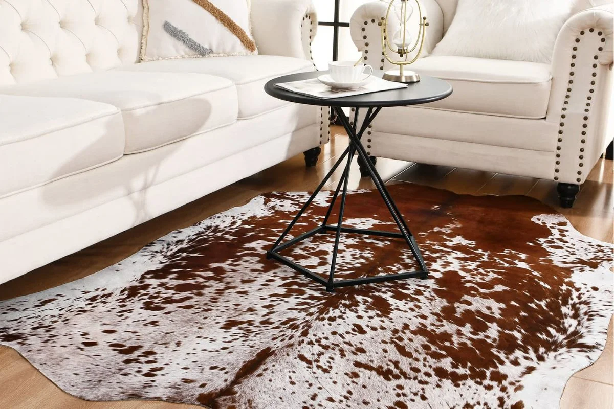 Cowhide Rugs