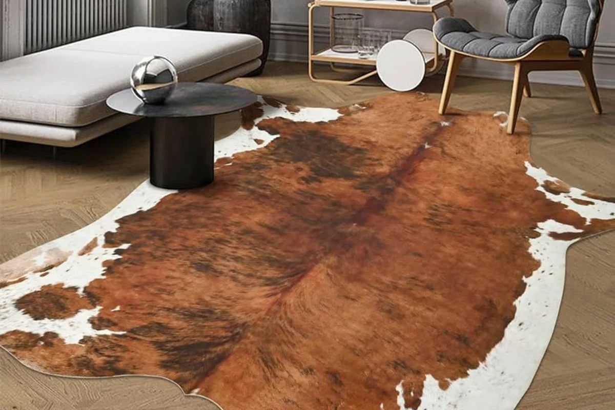 Cowhide Rugs