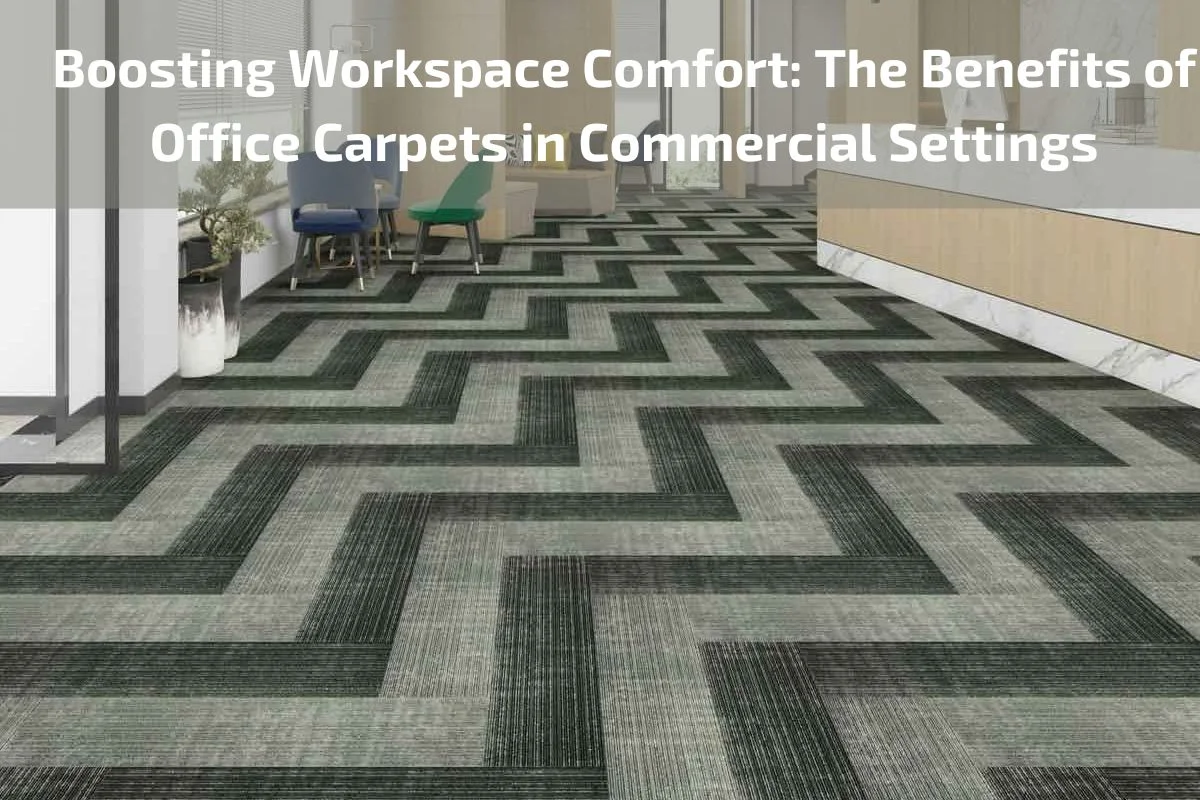 Office Carpets