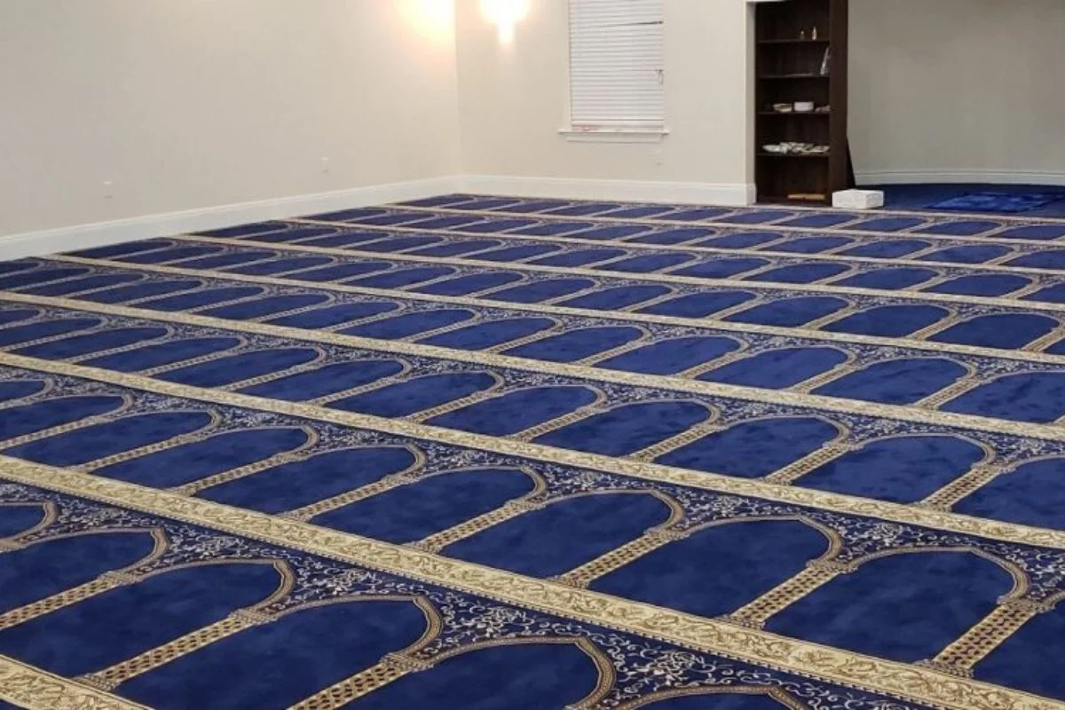 Mosque Carpets