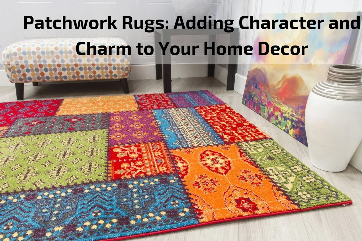 patchwork rugs